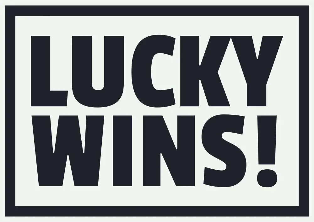 Lucky Wins Casino casino senza registrazione
